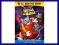 Tom i Jerry Misja na Marsa - Polski dubbing DVD