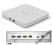 BELKIN USB 2.0 / FireWire 6-port MAC/PC