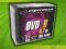 DVD+R ESPERANZA 4,7GB x16 - Slim 10szt Argosa