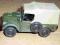 GAZ 69 ** 1/43 ** Kultowe ** Nowy UAZ Wołga ZIM