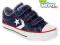 CONVERSE DLA DZIECI STAR PLAYER 3V OX R.34