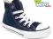 CONVERSE DLA DZIECI ALLSTAR HI R.33,5