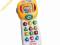 VTECH TELEFON INTERAKTYWNY TELEFONIK MÓWI GRA