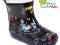 PLAYSHOES KALOSZE OWOCE R.22