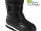 RUBBER DUCK KIDS SNOW BLACK R.29 WYPRZEDAŻ -50%