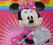 Koc kocyk MINNIE MOUSE 150x200 polarowy HIT W-wa