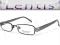 *LENTIS* PETER MILLER PM8156 OPRAWKI OKULARY TANIO