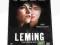 LEMING reż. Dominik Moll wyst. Ch. Gainsbourg DVD