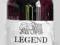 Esencja szwedzka LEGEND CANADIAN WHISKY 52ml -1,9l