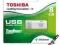 PENDRIVE USB TOSHIBA 8GB FV23 BYTOM