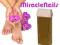 MIRACLE WOSK MIODOWY 100ML NAJMOCNIEJSZY4+1 GRATIS