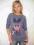 DISNEY NOWA BLUZA R.S/M