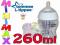 Butelka ANTYKOLKOWA 260 ml TommeeTippee Mega tanio