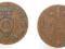 ** 1 Heller 1808-12 Furstprimatische St Rzadka **