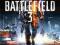 Battlefield 3 PC PL nowa SKLEP BOX POLSKA AGARD