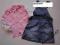 Sukienka ogrodniczka H&M roz.104/116 3-5 lat