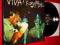 ROXY MUSIC /JOHN WETTON -VIVA! - LIVE ALBUM LP/841