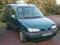 Citroen Berlingo 1,4 Multispace, kombi, LPG, F VAT