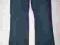 H&M MAMA ENJOY ciążowe jeansy  proste M