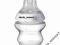 BUTELKA Tommee Tippee 0% BPA - 150 ml + SMOCZEK