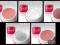 e-nail ŻEL UV 30 ml Clear Cover Pink White