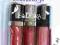 ISADORA LIP GLOSS SPECIAL SIZE COLLECTION - RED