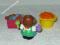 FISHER PRICE LITTLE PEOPLE SPRZEDAWCA WARZYWA RYBY