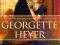 GEORGETTE HEYER - WYRAFINOWANA GRA nowa !!!