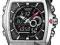 EDIFICE CASIO EFA-120L KURIER 6 LAT GWAR SUPERHIT!