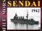 PM103 - SENDAI 1942 lekki krążownik japoński