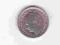 Holandia - 10 centów 1941 i 1944 rok - Ag