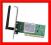 Karta Wifi TP-Link PCI TL-WN551G WIĘKSZY ZASIĘG !