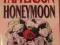 James Patterson - Honeymoon & Howard Roughan