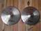 Zildjian A Series ROCK Hi-Hat 14" Traditional