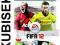 Gra FIFA 12 PS2 PL NOWA Kurier 24h - SKLEP ŁÓDŹ