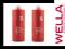 932 WELLA BRILLIANCE Szampon wl farbo grube 1000ml