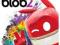 DE BLOB 2 THE UNDERGROUND MOVE / WEJHEROWO