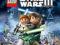 LEGO STAR WARS III THE CLONE WARS [PS3] WEJHEROWO