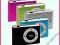 NOWOSC MP3 mini klips na karte micro SD d 4gb+box