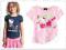 Bluzka Hello Kitty H&M 86-92 nowa