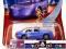 ~ Auta Mattel #122 Cars Limuzyna Metal Jay Limo 3D