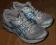 BUTY ASICS 37 23 CM DO BIEGANIA JOGGING RUNNING