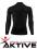 Bluza termoaktywna BRUBECK XL Soft Merino KURIER