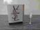 YSL PARISIENNE  PRÓBKA  PROMOCJA mD