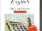 Test Your Business English Accounting A. Pohl