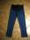SPODNIE JEANSY CIĄŻOWE BELLY BASIC MATERNITY  XS/S