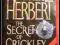 *St-Ly* - THE SECRET OF CRICKLEY HALL - J. HERBERT