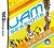 Gra JAM SESSIONS-Nintendo DS ORYG Z USA !!! SUPER!