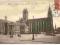 Rouen - Francja - stara pocztówka 1907