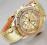 EZ ZEGAREK DAMSKI GUESS GOLD W12013L1 RATY 24H